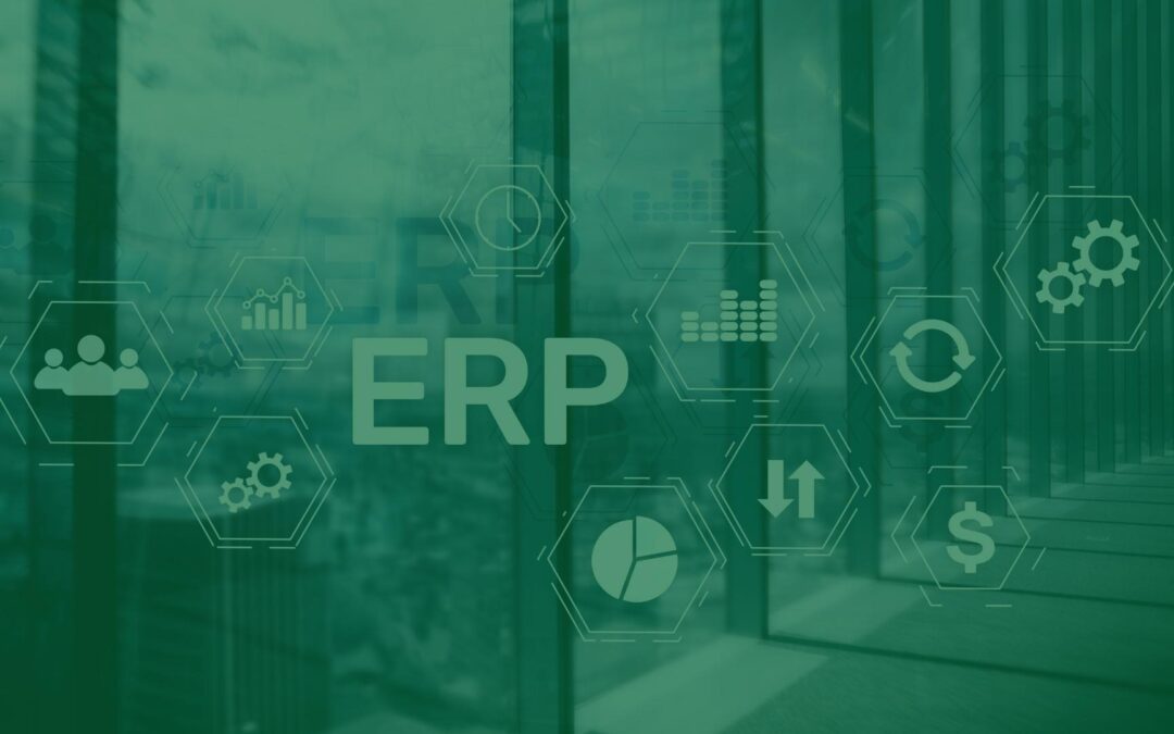 Why you may need to upgrade your ERP system in Pakistan￼