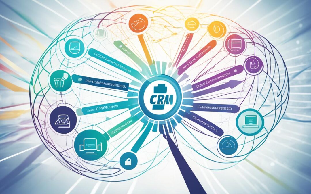 customer relationship management