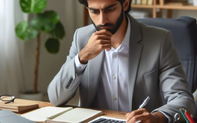 Key Features to Look for in Best Accounting Software in Pakistan