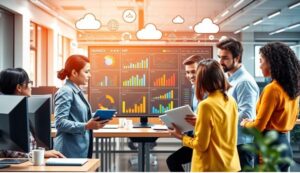 ERP software in Pakistan