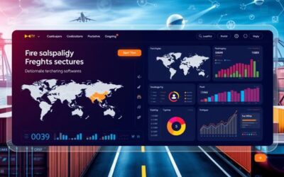 The Top Features to Look for in Modern Freight Forwarding Software