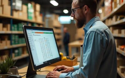 Affordable & Easy-to-Use POS Software for Small Business
