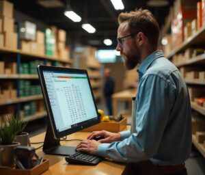 POS software for small business